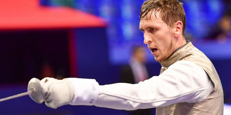 L’édito de Jérémy Cadot, vice-champion olympique par équipes