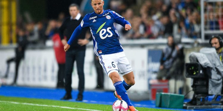 L’édito de Jérémy Grimm, milieu du Racing Club de Strasbourg