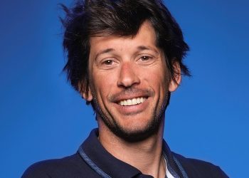 Jonathan Chodkiewiez et le CNTL à Mini-Transat-La-Boulangère