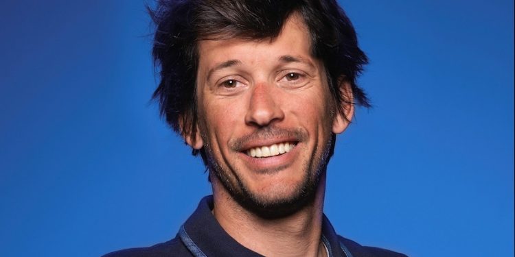 Jonathan Chodkiewiez et le CNTL à Mini-Transat-La-Boulangère