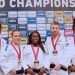 Une médaille d’argent pour achever les Mondiaux de judo 2019