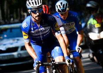 La sélection pour les Championnats du Monde Route UCI de cyclisme