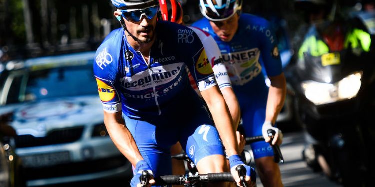 La sélection pour les Championnats du Monde Route UCI de cyclisme