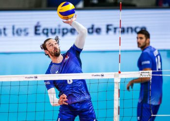 L’Hérault impliqué dans l’EuroVolley 2019
