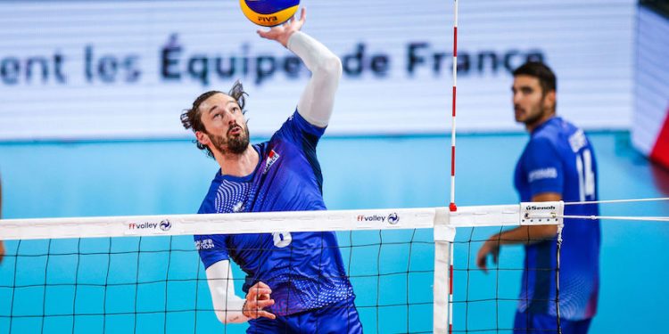 L’Hérault impliqué dans l’EuroVolley 2019