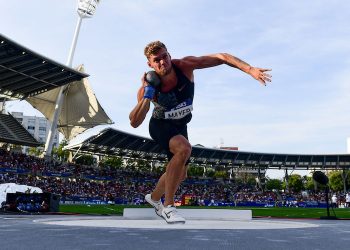 Les 57 Bleus pour les Championnats du monde d’athlétisme