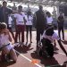 Présentation de la 3e édition du « Kinder+Sport ATHLETICS Day »