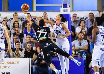 Le haut du panier pour la Ligue féminine de basket