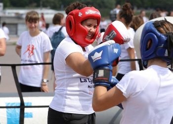 Bordeaux au rythme de La Lycéenne