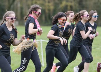 La Lycéenne, ou la mise en valeur de la pratique sportive féminine