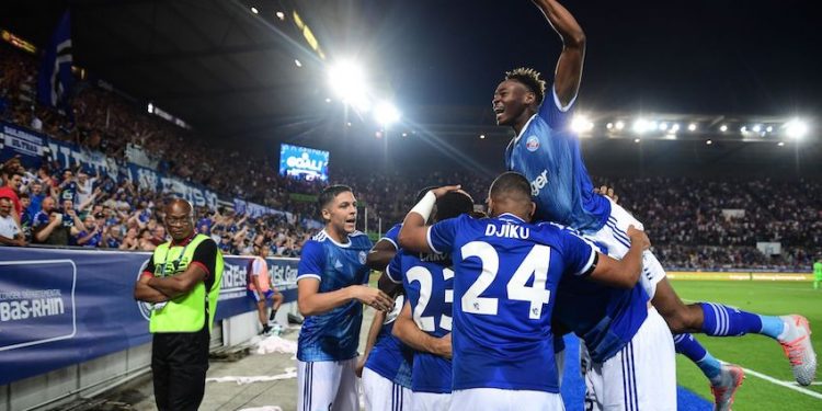 La Meinau va s’offrir une seconde jeunesse