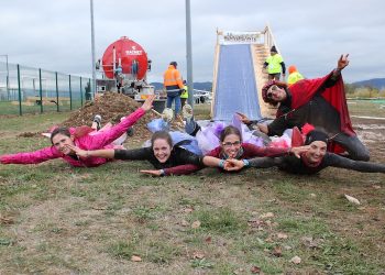 Les inscriptions de la Renversante 5 2019 sont ouvertes