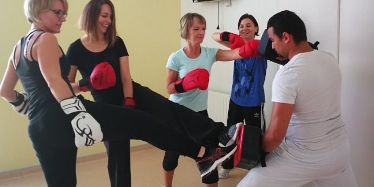 Le Pôle Santé Sarthe et Loir joue les pionniers