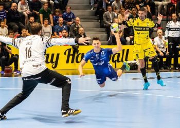 Lidl Starligue : le programme de la 5e journée