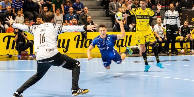 Lidl Starligue : le programme de la 5e journée