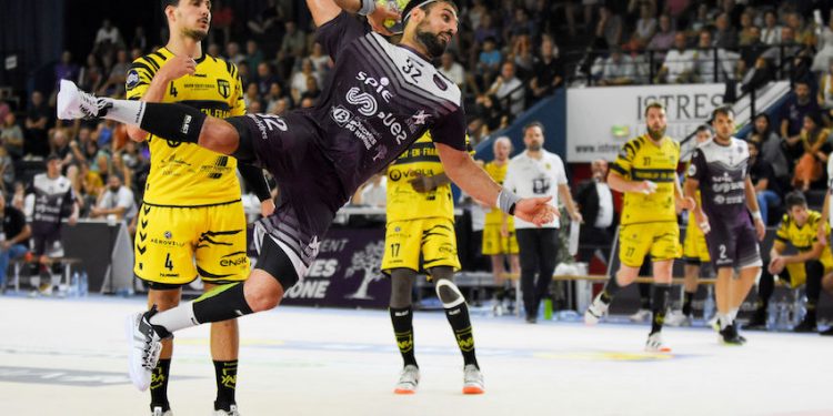 Lidl Starligue : le programme de la 4e journée
