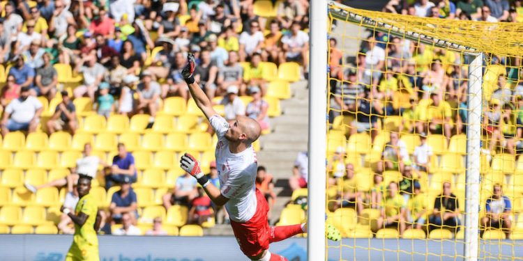 Ligue 1 Conforama : le programme de la 6e journée