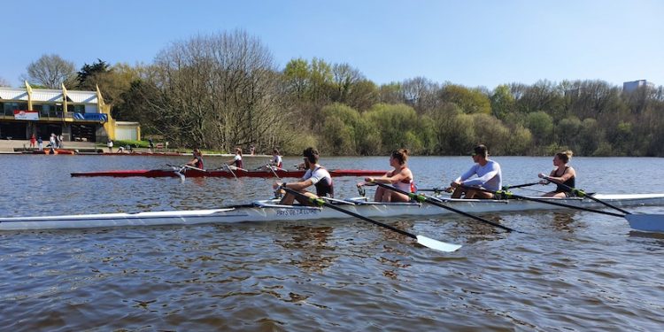 Les Pays de la Loire : une Ligue universitaire féminine et dynamique