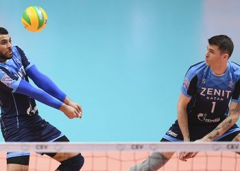 Ligue des champions de volley : un trophée désormais inaccessible ?