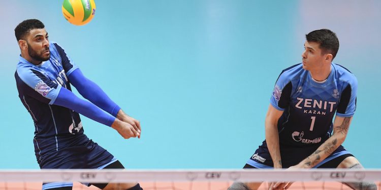 Ligue des champions de volley : un trophée désormais inaccessible ?