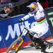 Loïc Bruni vainqueur de la Coupe du monde UCI de VTT de descente