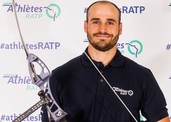 Lucas Daniel : « Mettre en valeur le tir-à-l’arc »