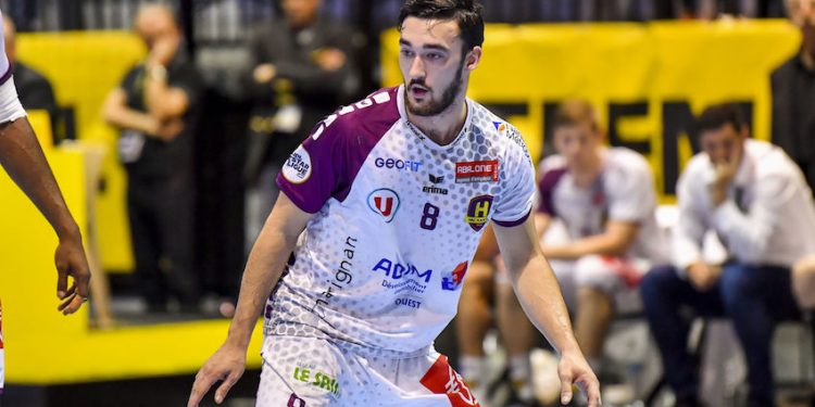 L’édito de Lucien Auffret, ailier droit du HBC Nantes