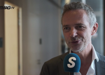 Global Sports Week : l&rsquo;interview de Lucien Boyer