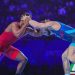 Zelimkhan Khadjiev : « Aller aux JO pour une médaille »