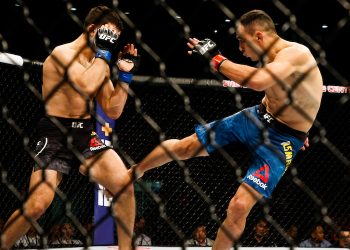 Le MMA sur la voie de la reconnaissance