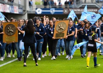 L’Hérault célèbre ses champions