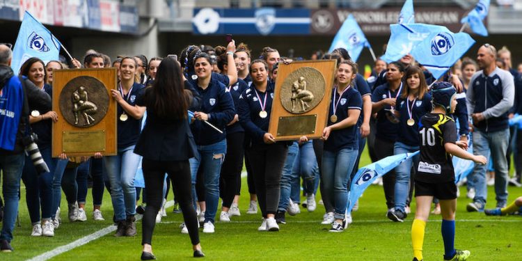 L’Hérault célèbre ses champions