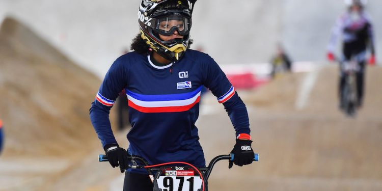 L’édito de Manon Valentino, championne de France de BMX