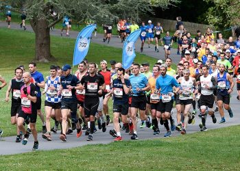 Marathon de Nantes : la 40ème édition approche