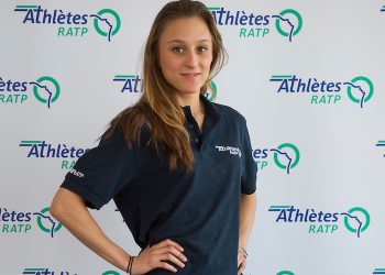 Marie Oteiza, un rêve de championne