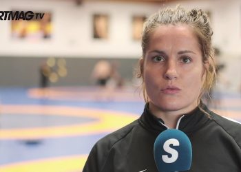 L’interview de Mathilde Rivière en vidéo