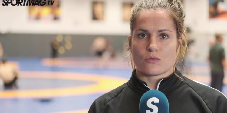 L’interview de Mathilde Rivière en vidéo