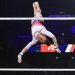 Résultats des Nouveaux internationaux de France de gymnastique