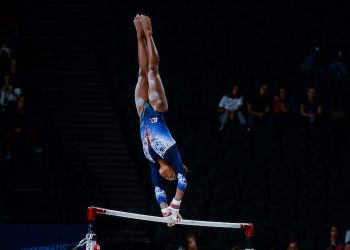 Le raz-de-marée Mélanie de Jesus dos Santos