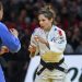 Six judokates françaises engagées au Grand Prix Tashkent 2019