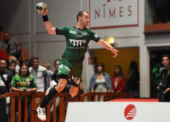 Le programme de la 3e journée de Lidl Starligue