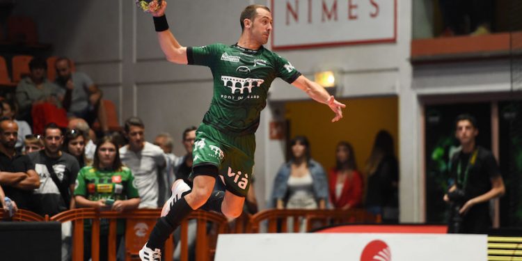 Le programme de la 3e journée de Lidl Starligue