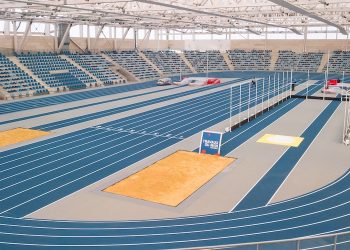 Miramas s’offre un stade d’athlétisme international