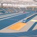 Miramas s’offre un stade d’athlétisme international