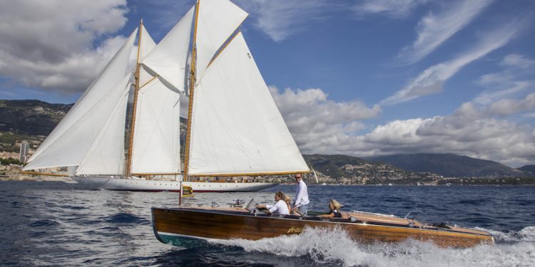 Le programme de la Monaco Classic Week 2019