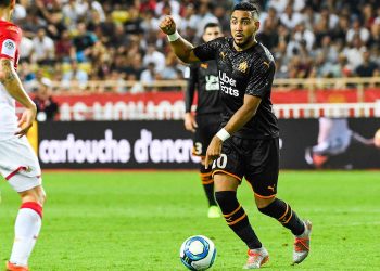 Le résumé de Monaco – Marseille en vidéo