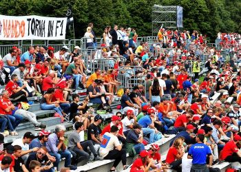 Grand Prix d’Italie 2019 : les résultats des qualifications