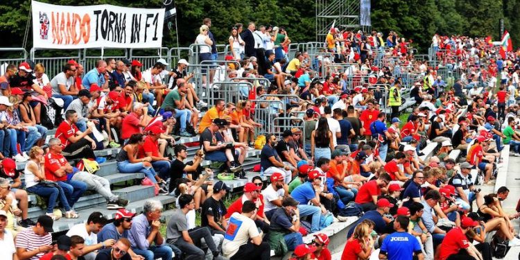 Grand Prix d’Italie 2019 : les résultats des qualifications