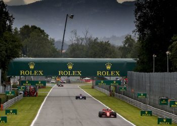 Grand Prix d’Italie 2019 : les résultats des essais libres 3