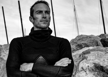 Morgan Bourc’his vise le titre au Mondial d’apnée AIDA 2019